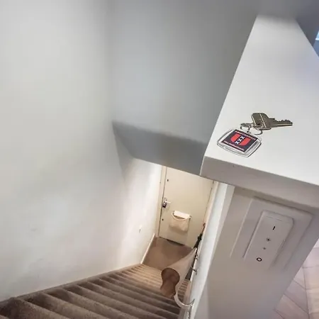Old South - Luxury Appartement *