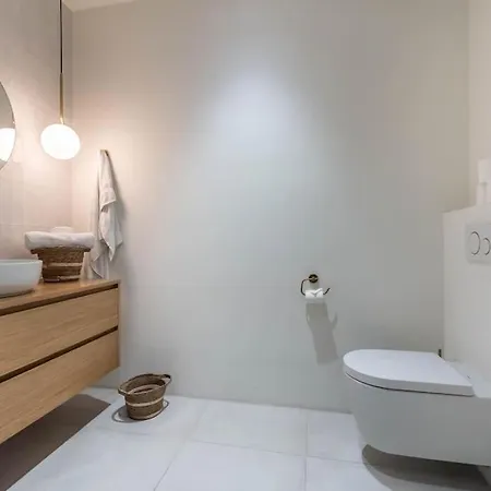 Old South - Luxury Appartement *