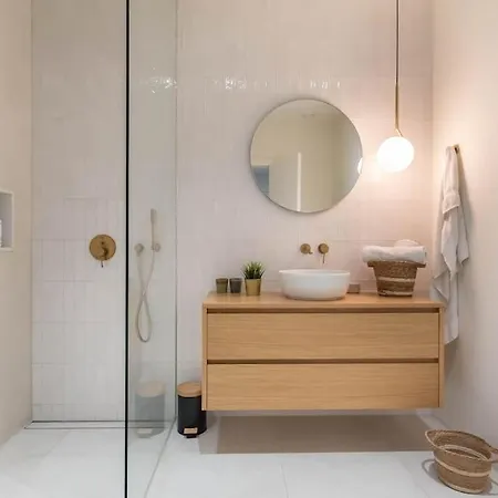 Apartament Old South - Luxury *