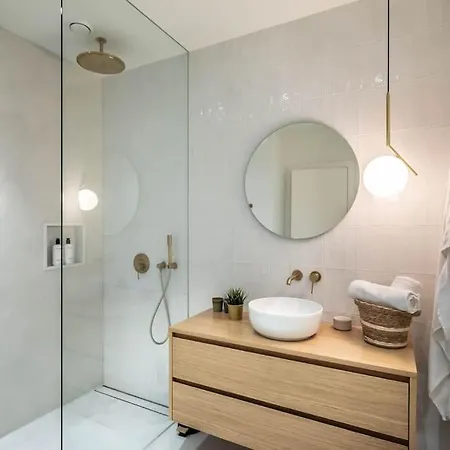 Old South - Luxury Appartement