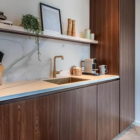 Appartement Old South - Luxury