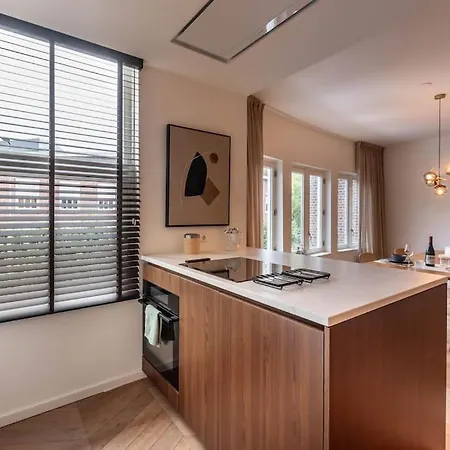 Appartement Old South - Luxury *