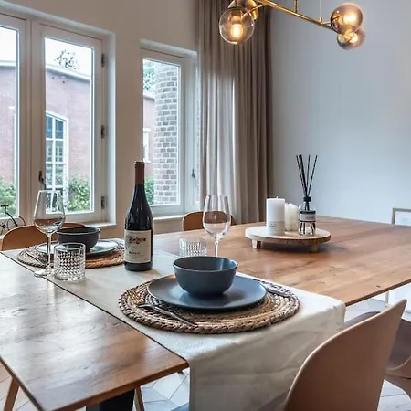 Old South - Luxury Apartament