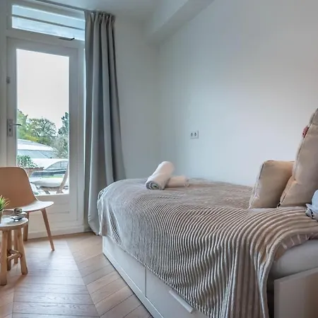 Old South - Luxury Appartement