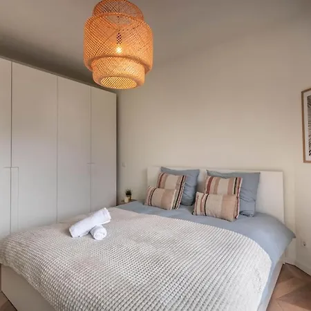 Old South - Luxury Appartement *