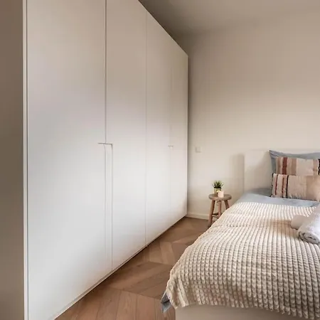 Old South - Luxury Appartement