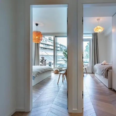 Old South - Luxury Appartement Amsterdam