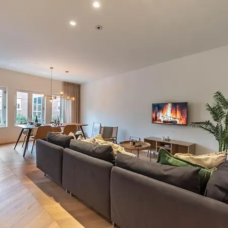 Appartement Old South - Luxury Amsterdam