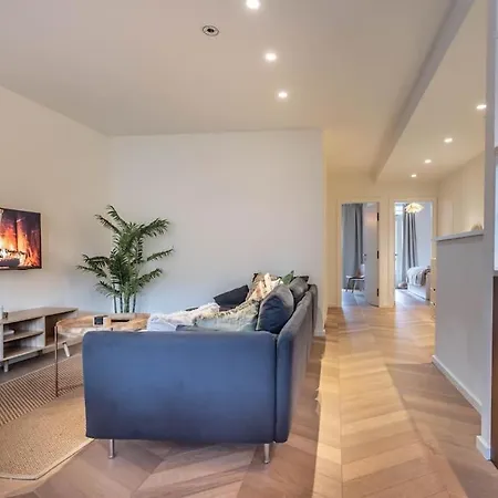 Old South - Luxury Appartement