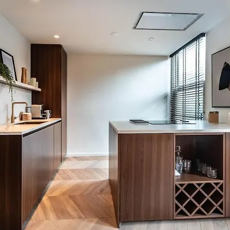 Apartament Old South - Luxury *