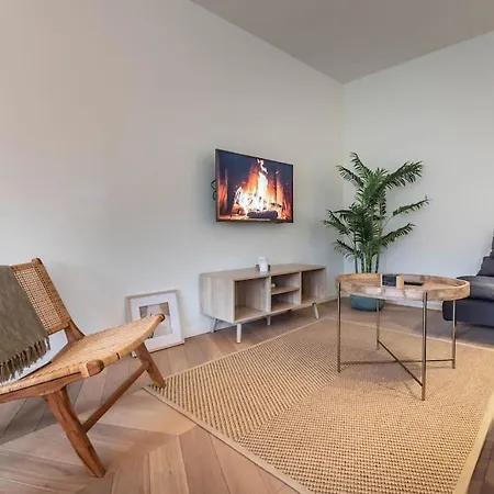 Old South - Luxury Apartament Amsterdam