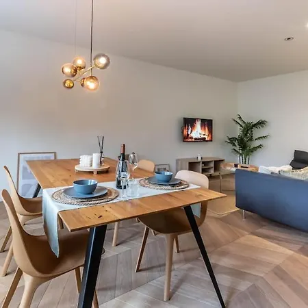 Appartement Old South - Luxury